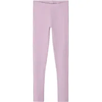NAME IT Mädchen Nkfvivian Legging Noos, Winsome Orchid, 164