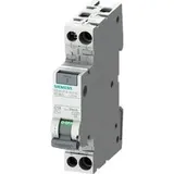 Siemens FI/LS kompakt 1P+N 4,5kA 5SV1313-1KK16