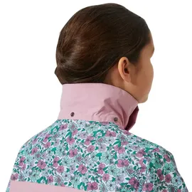 HELLY HANSEN Ride Jacke - Pink Lavender - 13 Jahre