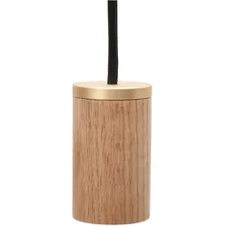 Tala - Oak Knuckle Pendelleuchte
