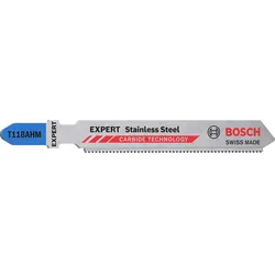 Stichsägeblatt EXPERT T118AHM