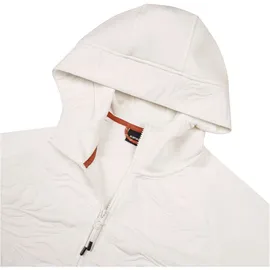 ICEPEAK Amberg Midlayer Damen natural white S in NATURWEISS NATURWEISS