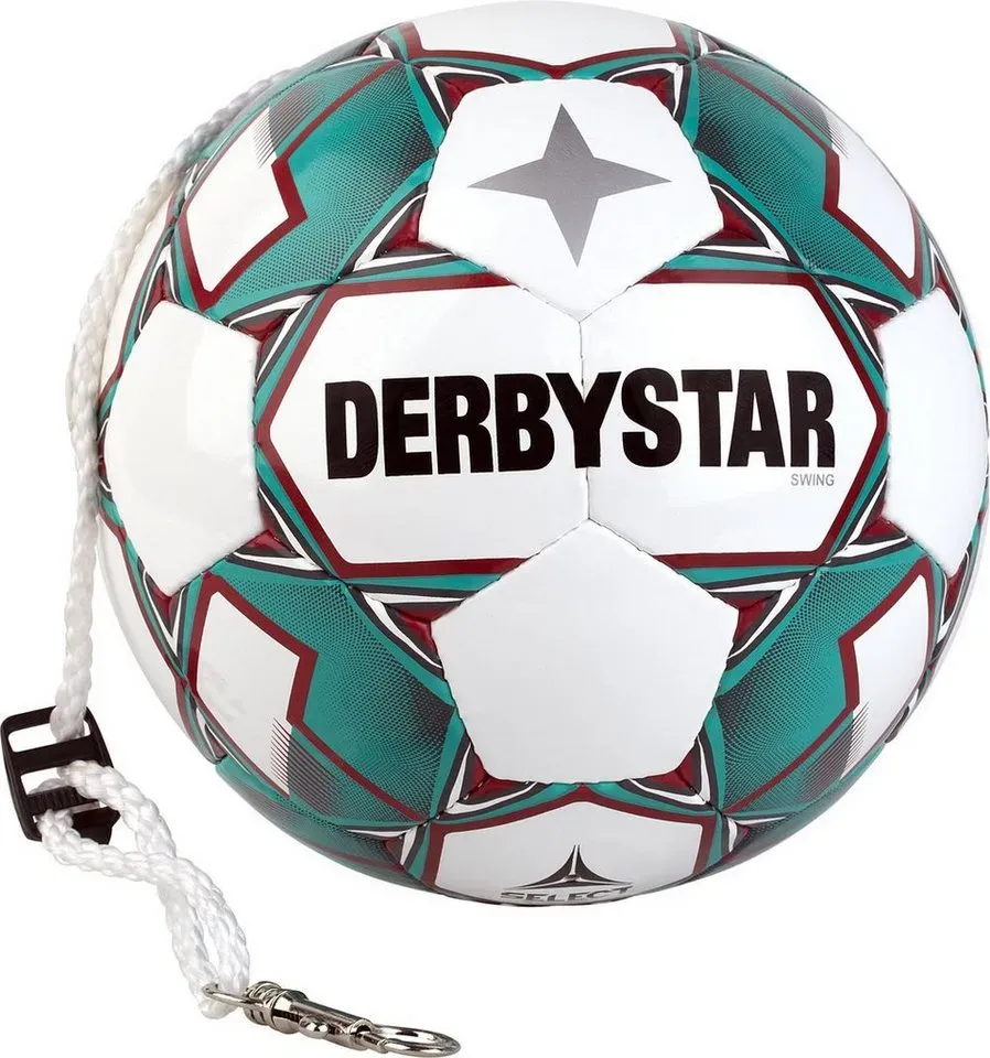 Preisvergleich Produktbild Derbystar Fußball DERBYSTAR Swing