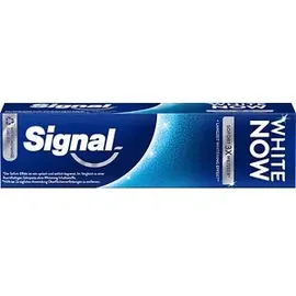 Signal White Now Zahnpasta 75 ml