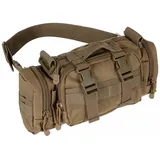 Max Fuchs MFH Hüft- u. Schultertragetasche (Coyote tan)