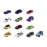 MAJORETTE Giftpack 9+4 Limited Edition 11