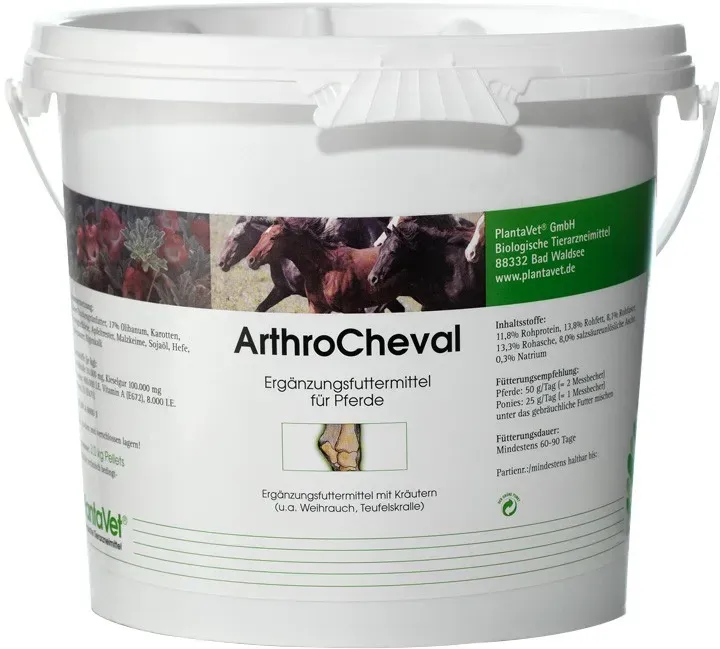 ArthroCheval Pellets 3kg