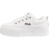 Fila Sneakers Sandblast Kids FFK0038.10004 Weiß 31
