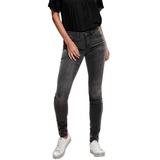 ONLY Skinny-fit-Jeans Onlroyal LIFE«, Grau