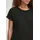 Oxmo T-Shirt OXKatie in schwarz, | Gr.: L