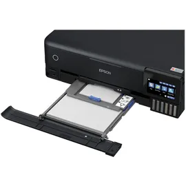 Epson EcoTank ET-8550