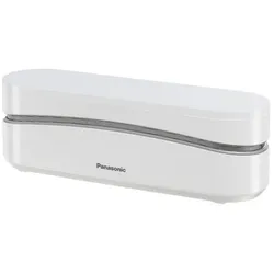 Panasonic Schnurlostelefon KX-TGK320GW weiß