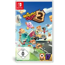 Moving Out 2 (USK) (Nintendo Switch)