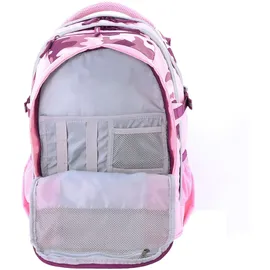 2be Camoflage 3-tlg. Pink