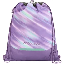 Coocazoo Arctic Lights Lila/Pink
