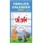 Lappan Verlag Familienkalender 2027 Weiß