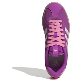 adidas VL Court 3.0 Flash Pink / Bliss Pink / Gold Metallic 36