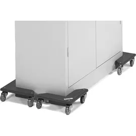 Fetra Fechtel Transportgeräte GmbH Transportroller 150 kg