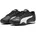Kids Sneaker Schwarz Black x Warm White 35 EU