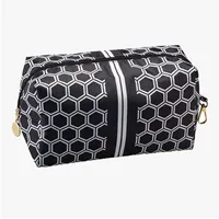 Cedon Easy Pouch Bag L Hexagon