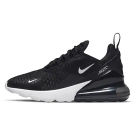 Nike Air Max 270 Herren Black/White/Anthracite 37,5