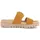 Gabor Pantolette dunkelorange 42