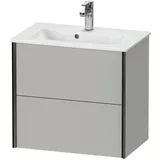 Duravit XViu wandhängend,560x610x390mm