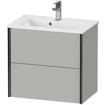 Duravit XViu wandhängend,560x610x390mm