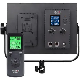 Viltrox VL D60T LED Light Triple Kit