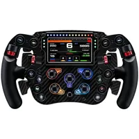 simagic FX Pro Lenkrad Schwarz PC