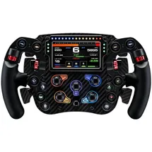 simagic FX Pro Lenkrad Schwarz PC