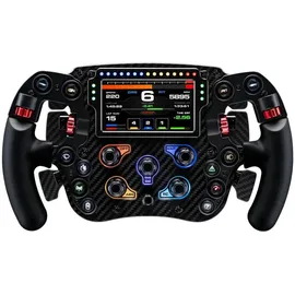 simagic FX Pro Lenkrad Schwarz PC