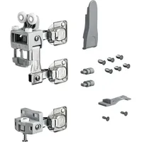 Hettich 9278486, grau,
