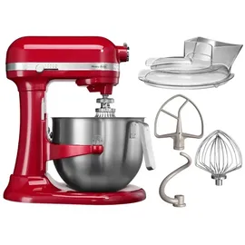 KitchenAid Heavy Duty 5KSM7591X empire rot