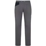 La Sportiva Bolt Pant M, Carbon/Black