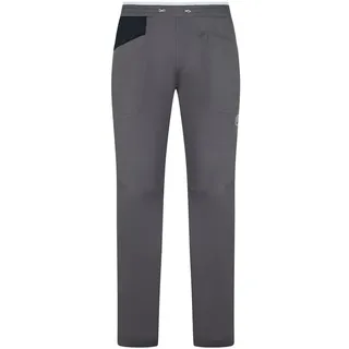 La Sportiva Bolt Pant M, Carbon/Black