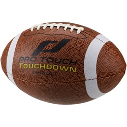 Pro Touch Football Football American Football braun