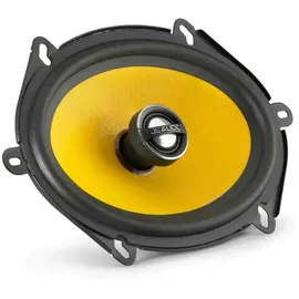 JL Audio C1-570X 2-Wege-Koaxial-Lautsprecher, 12,5 x 18 cm