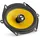 JL Audio C1-570X 2-Wege-Koaxial-Lautsprecher, 12,5 x 18 cm