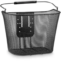 Cube Acid 16 FILink Lenker-Fahrradkorb (93120)