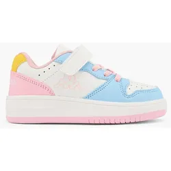 Sneaker - Damen - blau