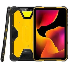 Ulefone Armor Pad 2 4G 10,98" 2023 8 GB RAM 256 GB Gelb