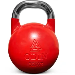 Odin Wettkampf Kettlebell 32kg