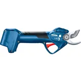 Bosch Professional, Akku Astschere 12 V + 1x Akku 4,0 Ah - ohne Ladegerät