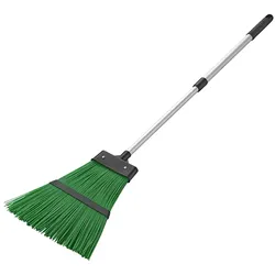 ProPlus 758053 Besen Nylon mit Aluminium Teleskopstiel 89 - 125cm