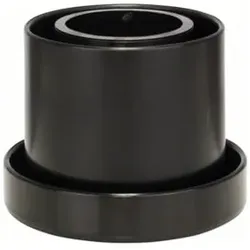 Bosch Adapter für Bosch-Sauger 35 mm für Anschluss 19 mm Schlauch