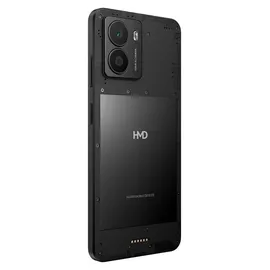 HMD Fusion Business Edition 8 GB RAM 256 GB Noir