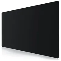 Titanwolf XXXL Übergröße Mauspad 1800 x 800 mm, XXXL Großformat, Schreibtischunterlage, gummierte Rückseite, rutschfest und abwaschbar, Gaming
