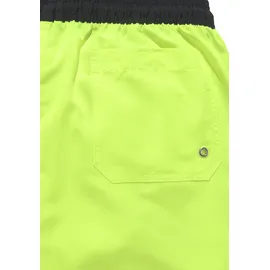 VENICE BEACH Badeshorts Venice Beach Bo Grün XL