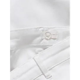 KIDS ONLY Kogsylvie Clean Wide Leg White 158